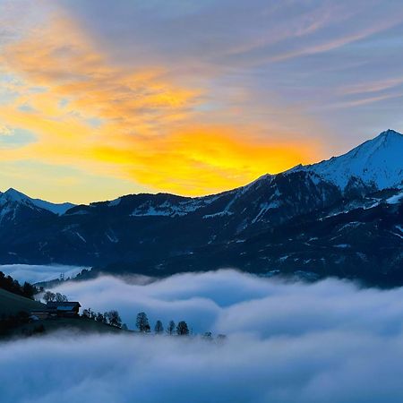Hochleiten-Gut Niedernsill Bagian luar foto