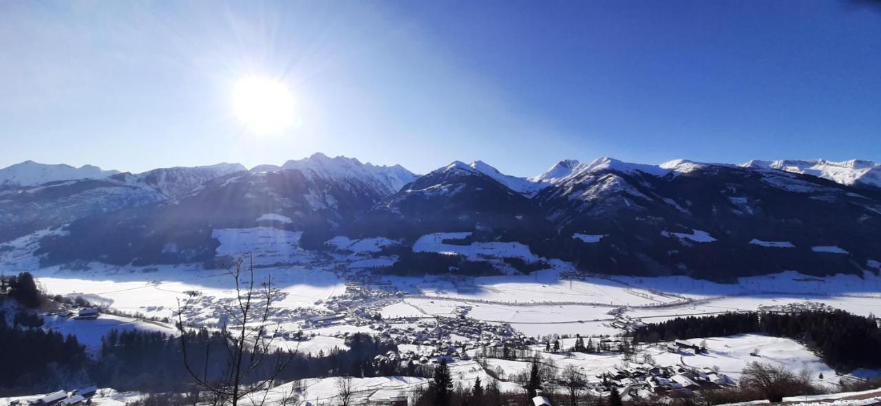 Hochleiten-Gut Niedernsill Bagian luar foto
