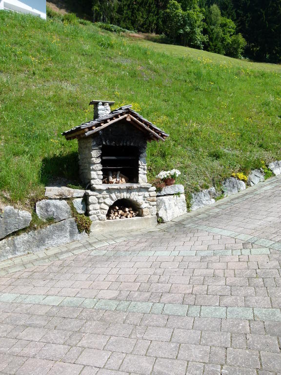 Hochleiten-Gut Niedernsill Bagian luar foto
