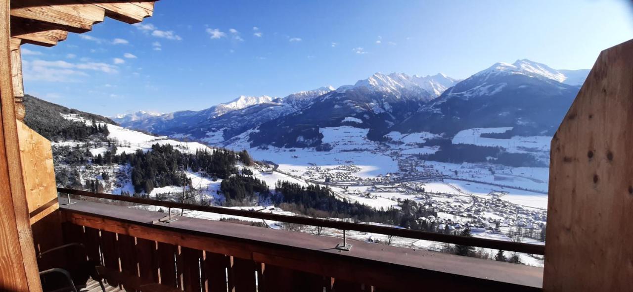 Hochleiten-Gut Niedernsill Bagian luar foto