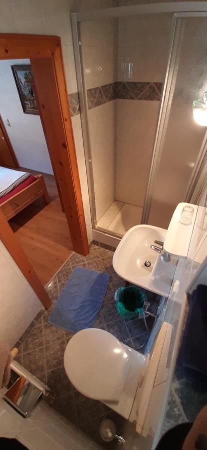 Hochleiten-Gut Niedernsill Bagian luar foto