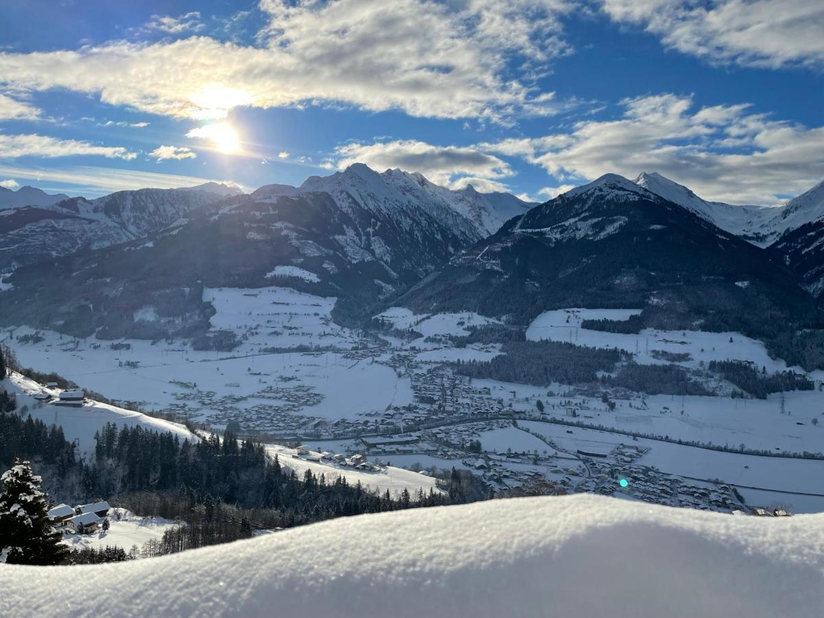 Hochleiten-Gut Niedernsill Bagian luar foto
