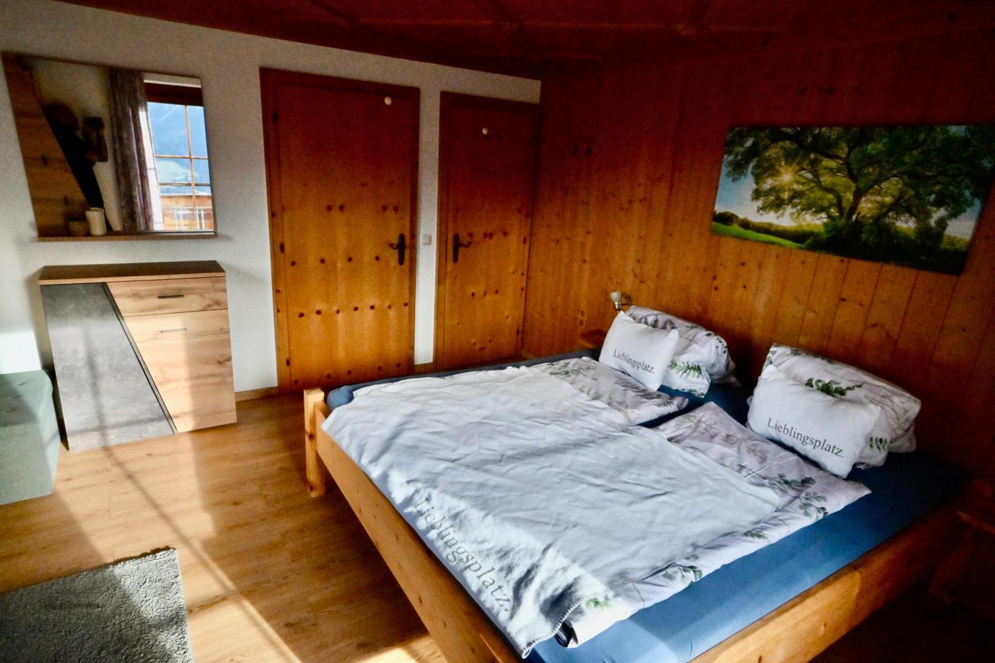 Hochleiten-Gut Niedernsill Bagian luar foto