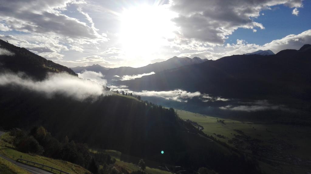 Hochleiten-Gut Niedernsill Bagian luar foto