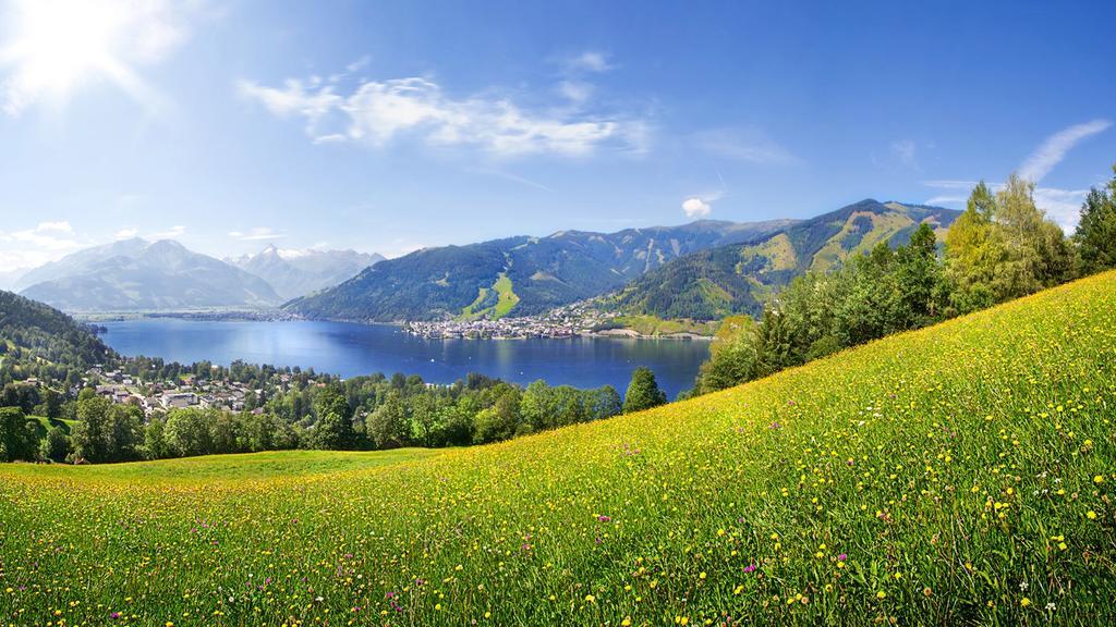 Hochleiten-Gut Niedernsill Bagian luar foto