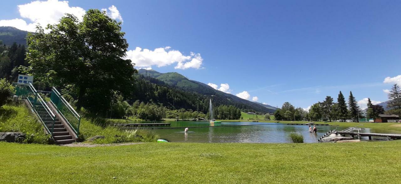 Hochleiten-Gut Niedernsill Bagian luar foto